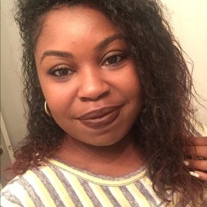 Meet your Posher, Samantha